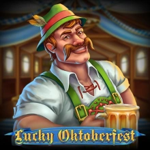 Onnekas Oktoberfest