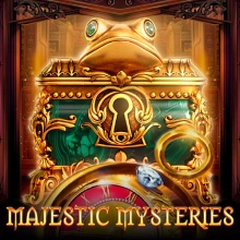 Majestic Mysteries Power Reels