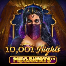10 001 noches MegaWays