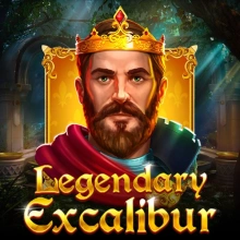 Legendaarinen Excalibur