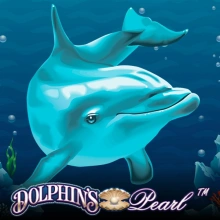 Dolphin's Pearl