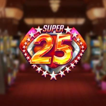 Super 25 Estrelas