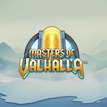 Masters Of Valhalla