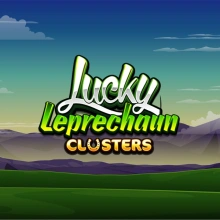 Lucky Leprechaun Clusters