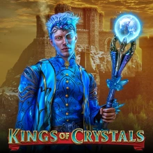 Kings of Crystals