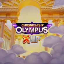 Chronicles of Olympus X UP