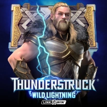 Thunderstruck Wild Lightning