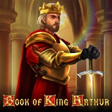 Book of King Arthur