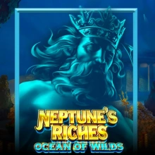 Neptune's Riches: Ocean of Wilds