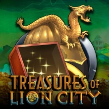 Treasures of Lion City