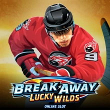 Break Away Lucky Wilds