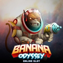 Banana Odyssey