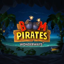 Boom Pirates