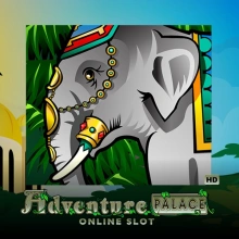 Adventure Palace