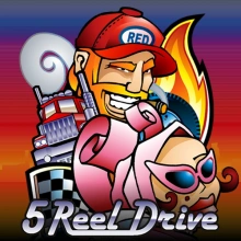 5 Reel Drive