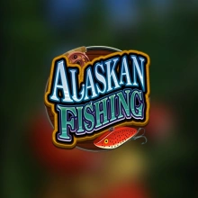 Alaskan Fishing