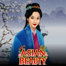Asian Beauty