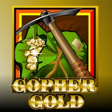 Gopher Gold