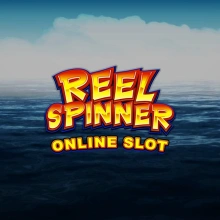 Reel Spinner