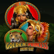 Golden Princess