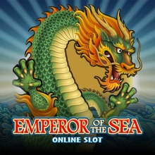 Emperor of the Sea