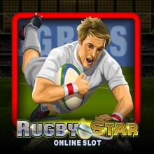 Rugby Star