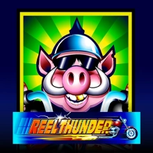 Reel Thunder
