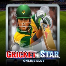 Cricket Star
