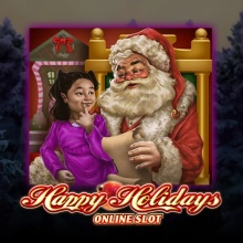 Happy Holidays