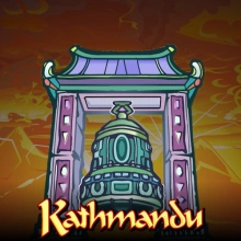 Kathmandu