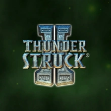 Thunderstruck II