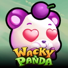 Wacky Panda