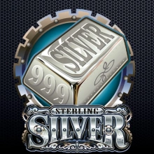 Sterling Silver