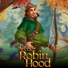 Jousimies Robin Hood