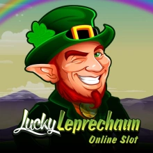 Lucky Leprechaun