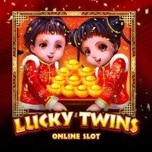 Lucky Twins