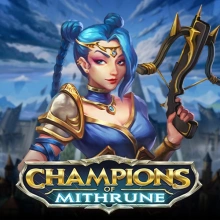 Champions de Mithrune