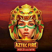 Fuego azteca