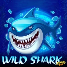 Compra de bonificación Wild Shark