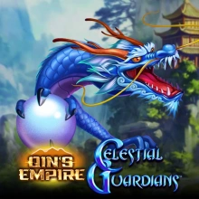 Qin's Empire: Celestial Guardians