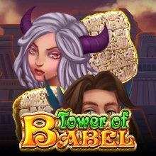 Baabelin torni