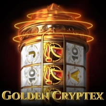 Kultainen kryptex