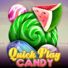 Quick Play karkkia