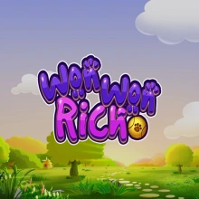 Won Won Rich