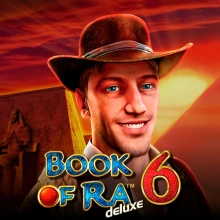 Ra:n kirja deluxe 6