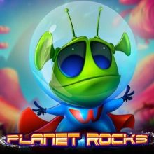Planeta Rocas