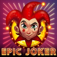 Epic Joker