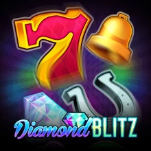 Timanttiblitz