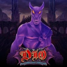 Dio tue le dragon