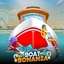 Bateau Bonanza
